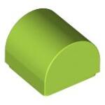 LEGO® Cărămidă rotunjită 1 x 1 X 2/3 (6312452)
