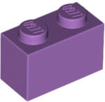 LEGO® Cărămidă 2 X 1 (4623598)