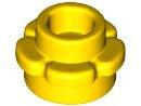 LEGO® Placa 1 X 1 - Floare 5 petale (6299813)