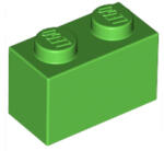LEGO® Caramida 2 X 1 (4647553)