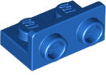 LEGO® Aplică 2 X 1 / 2 X 1 Inv (6133721)