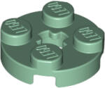 LEGO® Placă rotundă 2 x 2 (6223237)