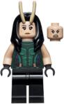 LEGO® Minifigurină LEGO Super Heroes - Mantis sh745 (sh745)