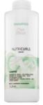 Wella Nutricurls Waves Shampoo șampon hrănitor pentru păr ondulat 1000 ml