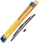 Denckermann Fémkeretes ablaktörlő lapát 550mm