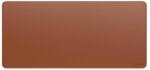 Satechi Mouse Pad Satechi Vegan-Leather Premium Desk Mat, Brown (ST-LPDMN) Mouse pad
