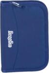 ergobag Penar școlar echipat Ergobag InspectBear - Cu 1 fermoar (ERG-HPC-002-301) Penar