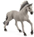 Schleich Animal de companie - Sorraia Mustang armăsar (102613915) Figurina