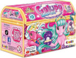 CRAZE Cutie cu figurină surpriză Craze Galupy - Mermaid, sortiment (C50576) Figurina