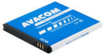 AVACOM mobiltelefon akkumulátor Samsung S I9000 Galaxy S Li-Ion 3, 7V 1700mAh (az EB575152VUC helyére) (GSSA-i9000-S1700A)