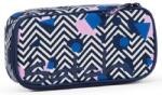 satch Penar Satch Pencil Box - Stoney Mony, cu 2 compartimente Penar