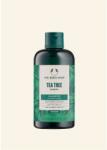 The Body Shop Tea Tree Sampon Sampon 250 ml