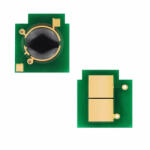 OKI ЧИП (CHIP) ЗА КАСЕТИ ЗА OKI C610 - Yellow - PN OKI610CP-Y - Static Control