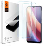 Spigen Folie de protecție Galaxy A16 4G / 5G / A26 5G / A17 4G / 5G Samsung STICLĂ (AGL08935) - pcone