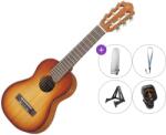 Yamaha GL1-TBS Premium SET Tobacco Brown Sunburst Guitalele