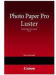 Canon PHOTO PAPER CANON LU-101 LUSTER A4 20lap (6211B006)