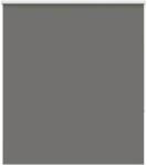 vidaXL Ролкова щора Blackout Сив 140x175 cm Ширина на плата 136, 6cm (4011162)