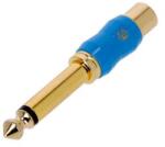 Adam Hall 4 STAR A RF2 JM2 G BLU LINE - soundstudio