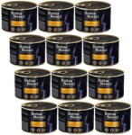 Dolina Noteci Dolina Noteci Premium macskának Csirkemell filé mártásban 12x185g