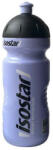 Isostar Sport bidon 650ml sportkulacs lila