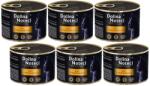 Dolina Noteci Dolina Noteci Premium macskának Csirkemell filé mártásban 6x185g