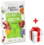 Dolina Noteci DOLINA NOTECI Prémium szárított kutyaeledel 9kg + MEGLEPETÉS A KUTYÁDNAK