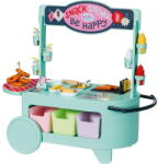 Zapf Creation BABY born Snack Shop, doll accessories (835883) - pcone Papusa