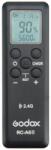 Godox RC-A6II, Telecomanda 2.4GHz, pentru lampi LED Consola de lumini