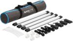 Nanlite Kit 4 lampi LED Nanlite Pavotube II 15C RGB, 60cm, 15-2025-4KIT