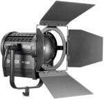 Godox F7-120Bi K2, Lampa LED Fresnel Bi-Color 120W cu montare pe Yoke