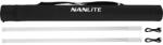 Nanlite Kit 2 Lampi LED Nanlite Pavotube T8-7X RGB, 15-2024-2KIT, 91cm