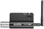 Godox TimoLink TRX Transmitator - Receptor DMX wireless Consola de lumini