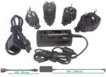  GH17P Hálózati töltő tápegység, adapter 6.0mm X 4.4mm center pin (GH17P)