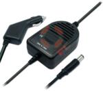 Utángyártott 381090-001 18.5V 65W Autós laptop töltő (adapter) Utángyártott szivargyújtós tápegység (381090-001) - notebook-alkatresz - 10 970 Ft