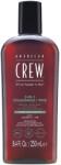 American Crew 3-in-1 Chamomile + Pine Shampoo, Conditioner and Body Wash 250 ml
