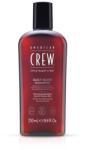 American Crew Daily Silver Shampoo 250 ml - parminunat