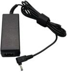 Utángyártott 0A001-00340400 19V 33W laptop töltő (adapter) utángyártott tápegység 220V kábellel (0A001-00340400)