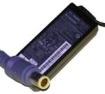 Lenovo 40Y7665 Gyári 20V 4.5A 90W 7.9mm X 5.5mm Pin inside (original, genuine) (7.9mm X 5.5mm) (40Y7665)
