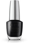 OPI Infinite Shine 15 ml lacuri de unghii Lady In Black