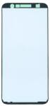  ADH-STR000039 Samsung Galaxy J4 Core / J4 Plus / J6 Plus előlap lcd keret, burkolati elem ragasztó (ADH-STR000039)