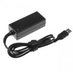  ADL65WLG 20V 3.25A YOGA 3 Laptop töltő (Adapter) tápegység (ADL65WLG)