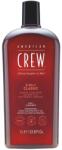 American Crew 3-in-1 Classic Shampoo, Conditioner and Body Wash 1000 ml - parminunat