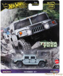 Mattel - Car Culture Circuit Legends - Terra Trek Hummer H1 (HRV90)