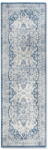 Villeroy & Boch Covor tip traversă albastru 80x240 cm Gabrielle - Villeroy&Boch Covor
