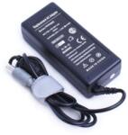 Utángyártott FRU42T5277 20V 65W Laptop töltő (Adapter) utángyártott tápegység 7.7mm X 5.5mm (7.9mm X 5.5mm) (FRU42T5277)