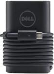 Dell 2YK0F Gyári Dell 65W TYPE-C laptop hálózati töltő adapter tápegység (2YK0F)
