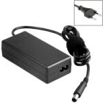 Utángyártott 384019-001 18.5V 65W laptop töltő (adapter) utángyártott tápegység 220V kábellel (384019-001)