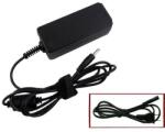 Utángyártott KP. 06503.007 19V 40W laptop töltő (adapter) utángyártott tápegység 220V kábellel (KP.06503.007)
