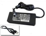 Utángyártott 384019-002 19V 90W laptop töltő (adapter) utángyártott tápegység 220V kábellel (384019-002)