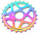 KHEBIKES BMX lánckerék MVP ALU 25T KHEBIKES